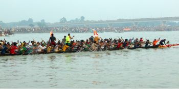 Magura Boat Race Pic-1