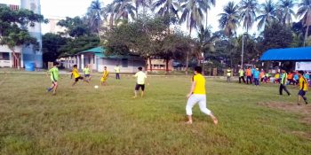 Magura Football Pic